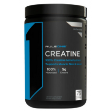 RULE 1 CREATINE