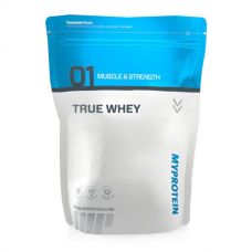 True Whey - GymBeam True Whey - GymBeam