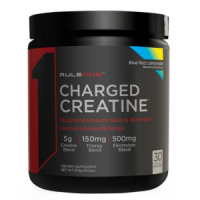 RULE 1 CHARGED CREATINE - 270 Г